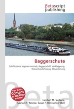 Baggerschute