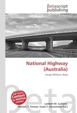 National Highway (Australia)