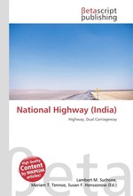 National Highway (India)