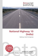 National Highway 10 (India)