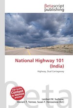 National Highway 101 (India)