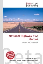 National Highway 102 (India)