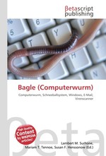 Bagle (Computerwurm)