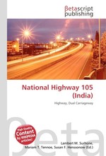 National Highway 105 (India)