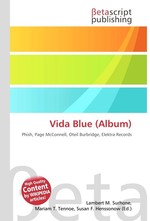 Vida Blue (Album)