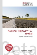 National Highway 107 (India)