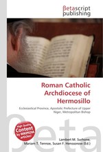Roman Catholic Archdiocese of Hermosillo
