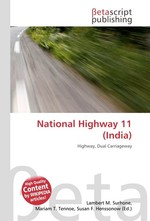 National Highway 11 (India)