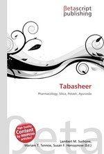 Tabasheer