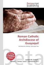 Roman Catholic Archdiocese of Guayaquil