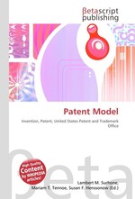 Patent Model