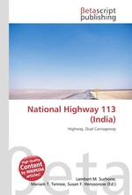 National Highway 113 (India)