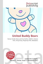 United Buddy Bears