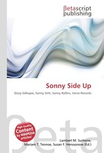 Sonny Side Up