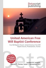 United American Free Will Baptist Conference