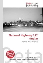 National Highway 122 (India)