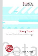 Sonny Strait