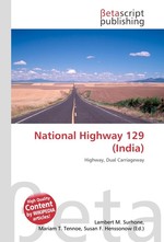 National Highway 129 (India)