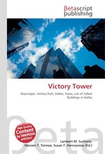 Victory Tower