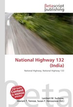 National Highway 132 (India)