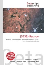(5533) Bagrov