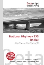 National Highway 135 (India)