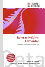 Ramsay Heights, Edmonton