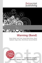 Warning (Band)