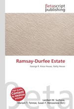 Ramsay-Durfee Estate