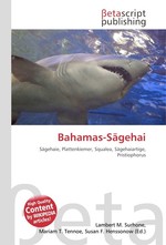 Bahamas-S?gehai