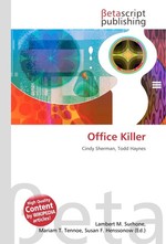 Office Killer