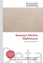 Ramsays Kitchen Nightmares