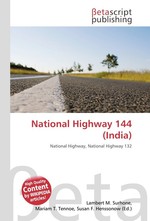 National Highway 144 (India)