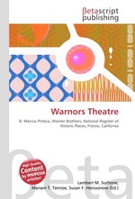 Warnors Theatre