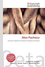 Alex Pacheco