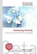 Samsung Gravity