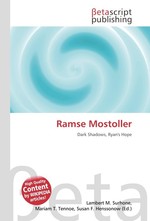 Ramse Mostoller