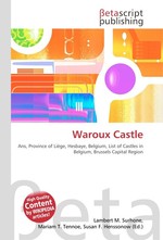 Waroux Castle