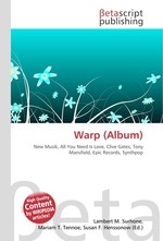 Warp (Album)