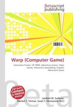 Warp (Computer Game)