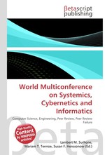 World Multiconference on Systemics, Cybernetics and Informatics