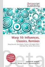 Warp 10: Influences, Classics, Remixes