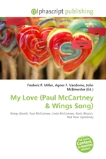 My Love (Paul McCartney