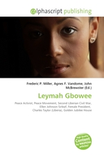 Leymah Gbowee