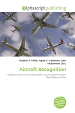 Aircraft Recognition