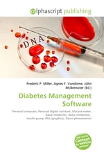 Diabetes Management Software