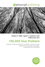 100,000-Year Problem