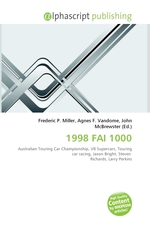 1998 FAI 1000