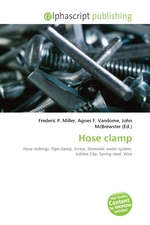 Hose clamp