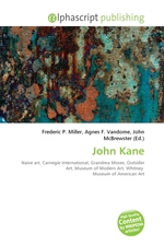 John Kane